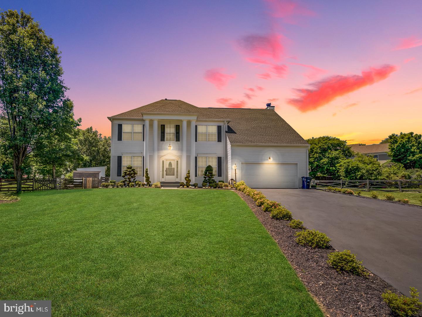 MITCHELLVILLE EAST - Residential