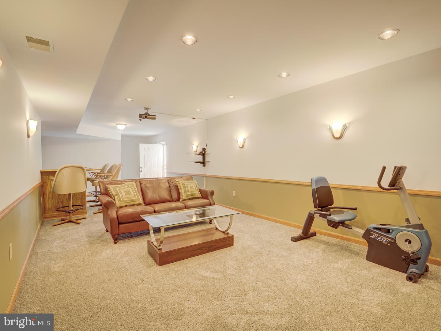 MITCHELLVILLE EAST - Residential