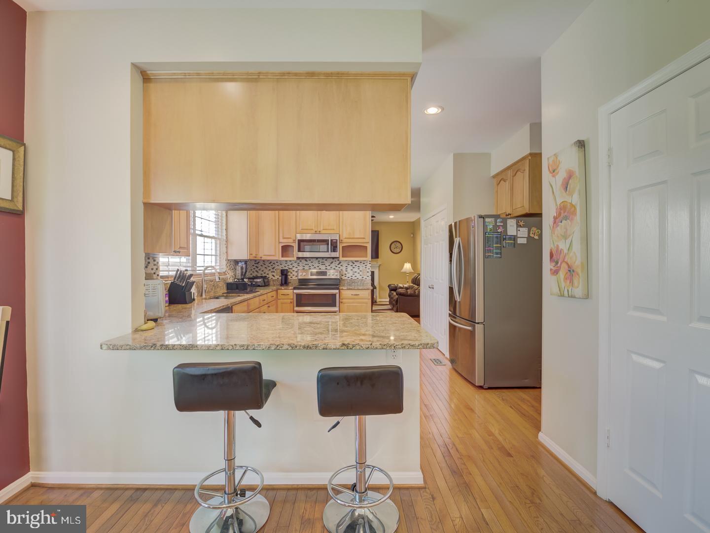 MITCHELLVILLE EAST - Residential