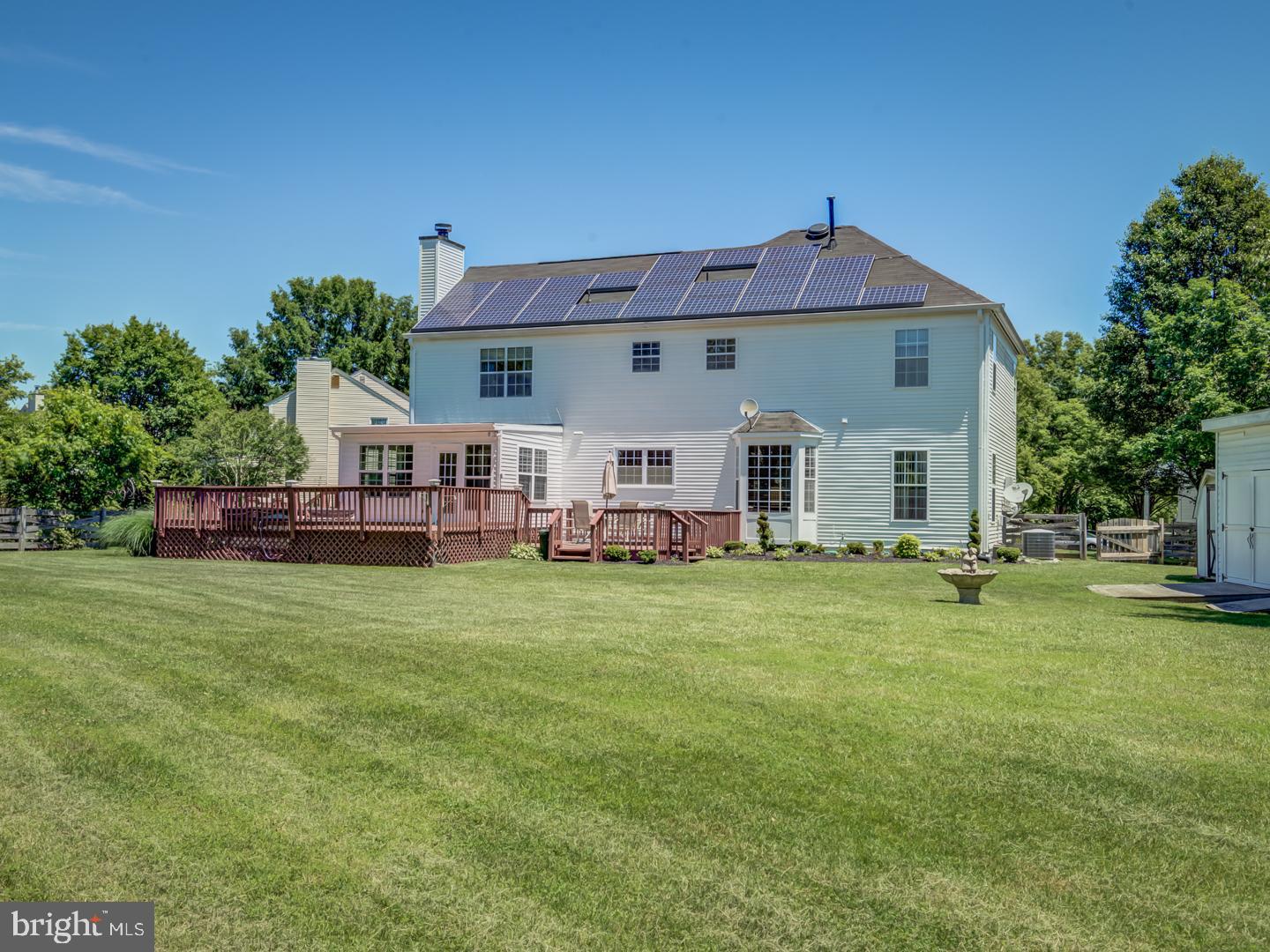 MITCHELLVILLE EAST - Residential