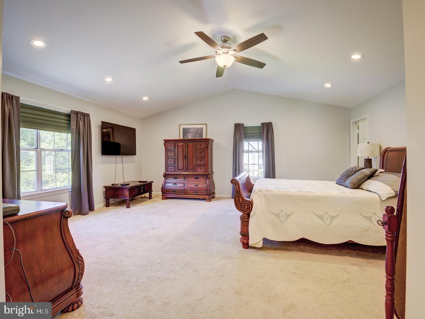 MITCHELLVILLE EAST - Residential