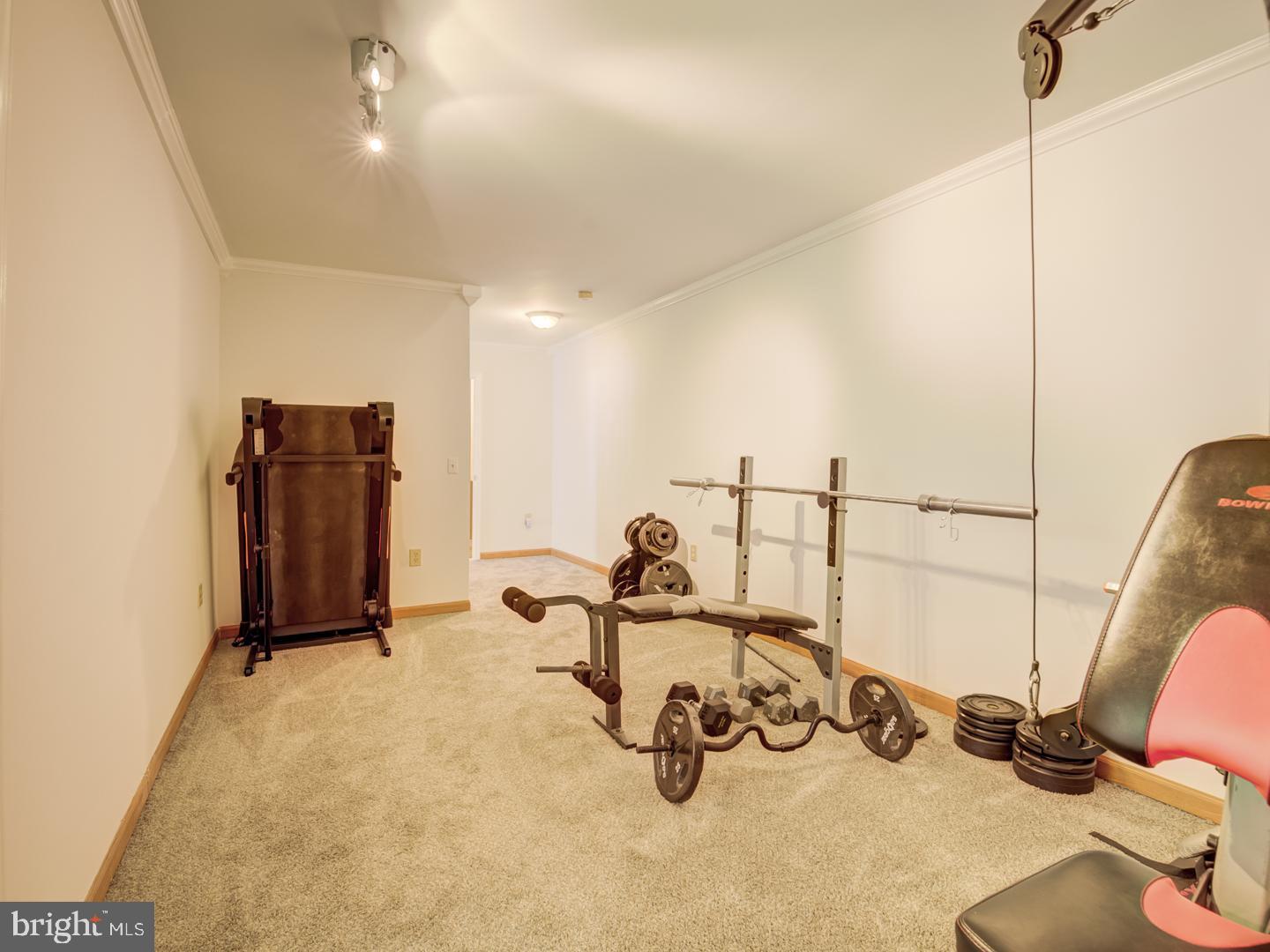 MITCHELLVILLE EAST - Residential