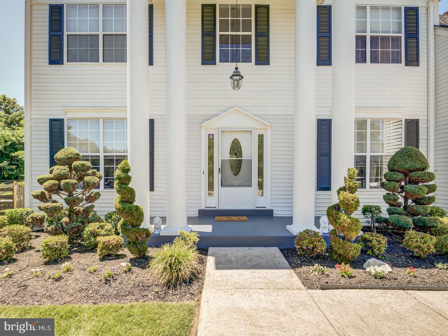 MITCHELLVILLE EAST - Residential