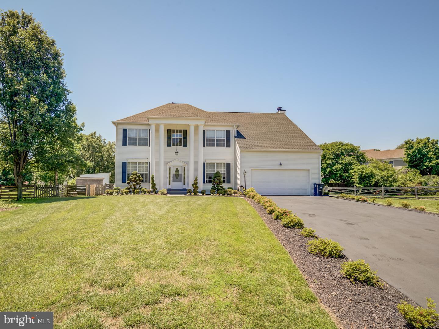 MITCHELLVILLE EAST - Residential