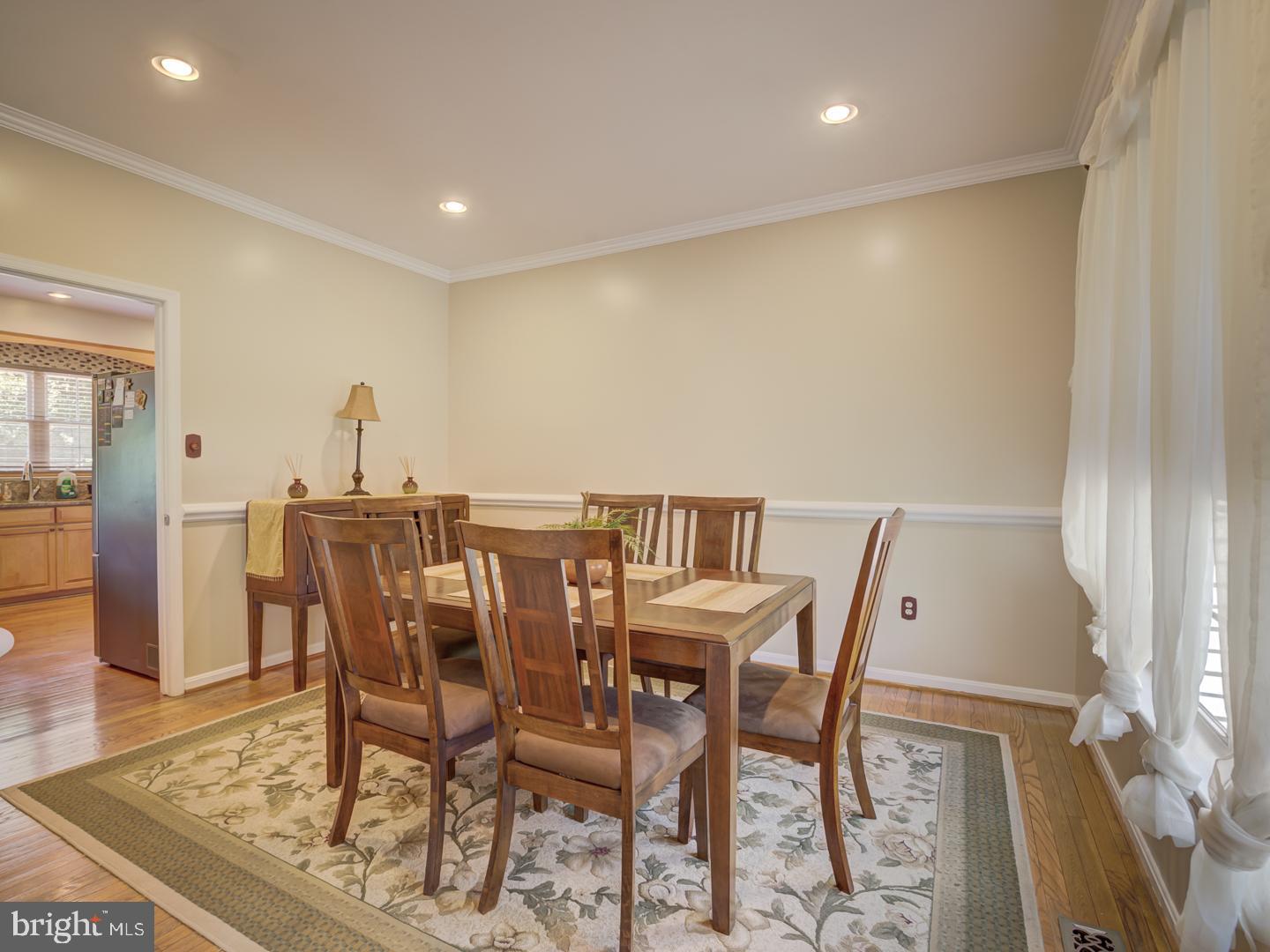 MITCHELLVILLE EAST - Residential