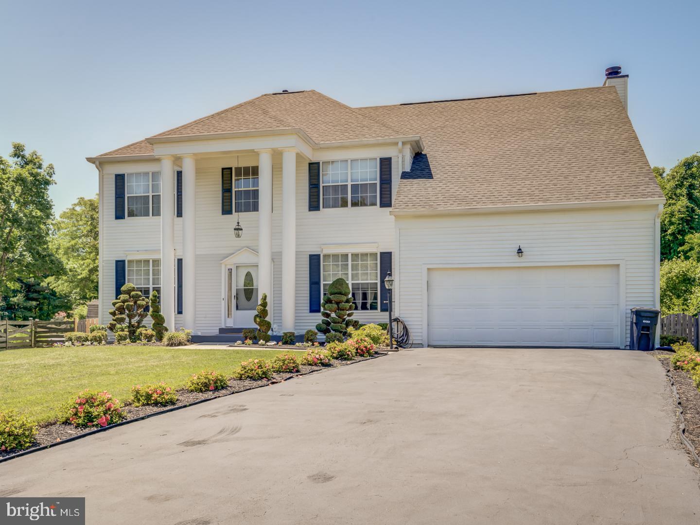 MITCHELLVILLE EAST - Residential