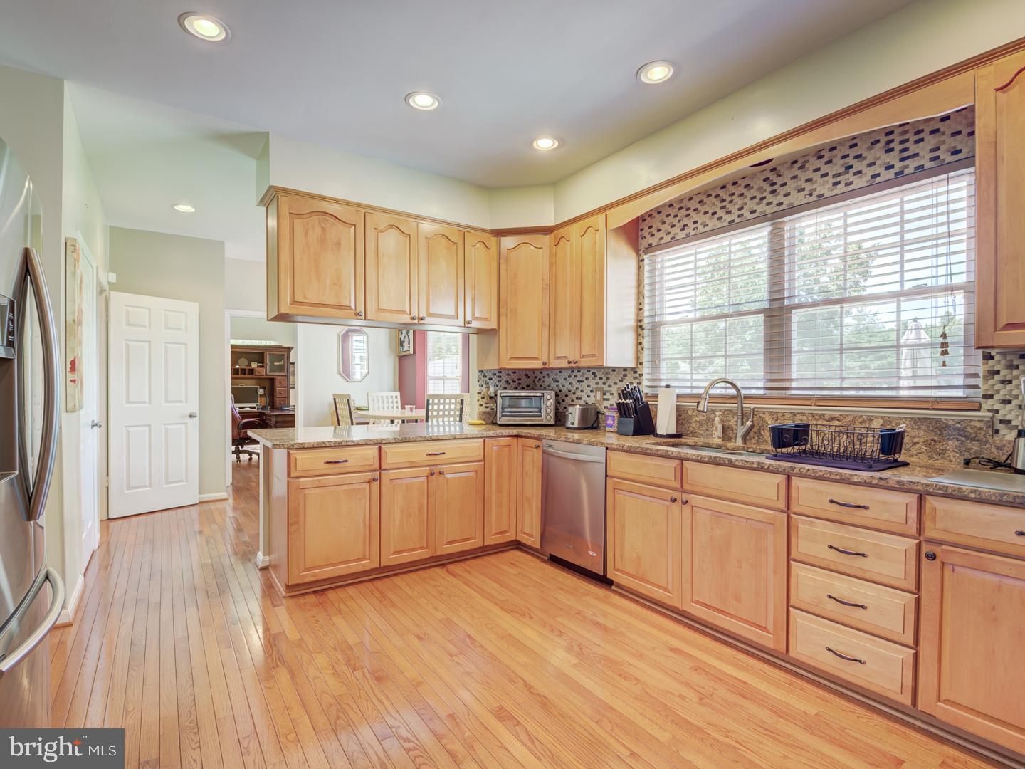 MITCHELLVILLE EAST - Residential