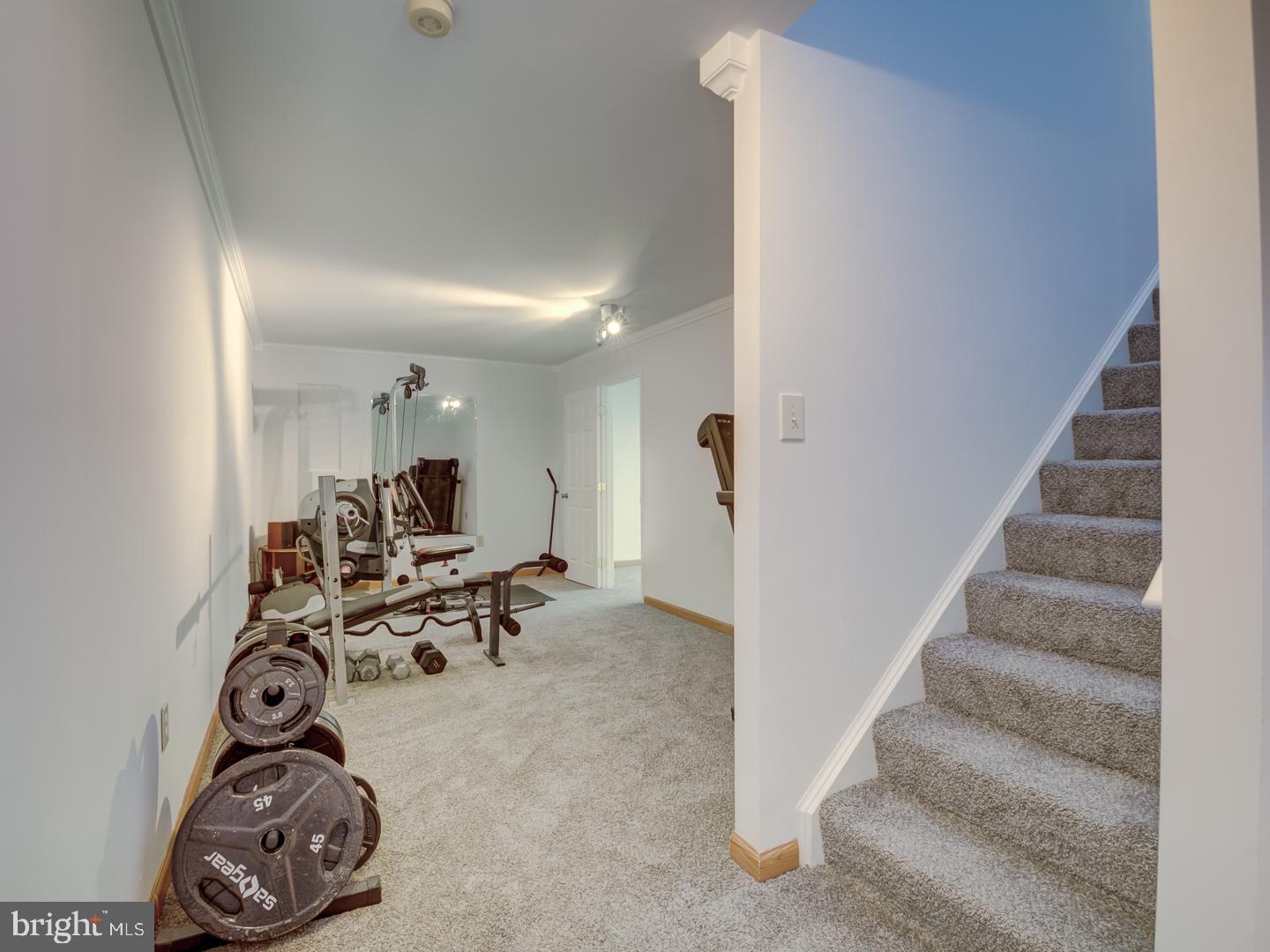 MITCHELLVILLE EAST - Residential