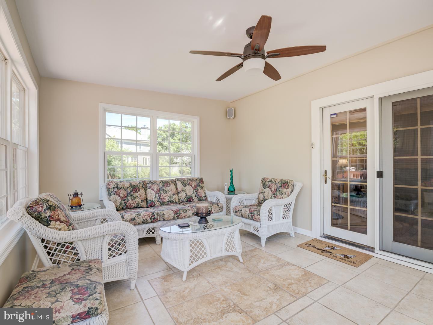 MITCHELLVILLE EAST - Residential