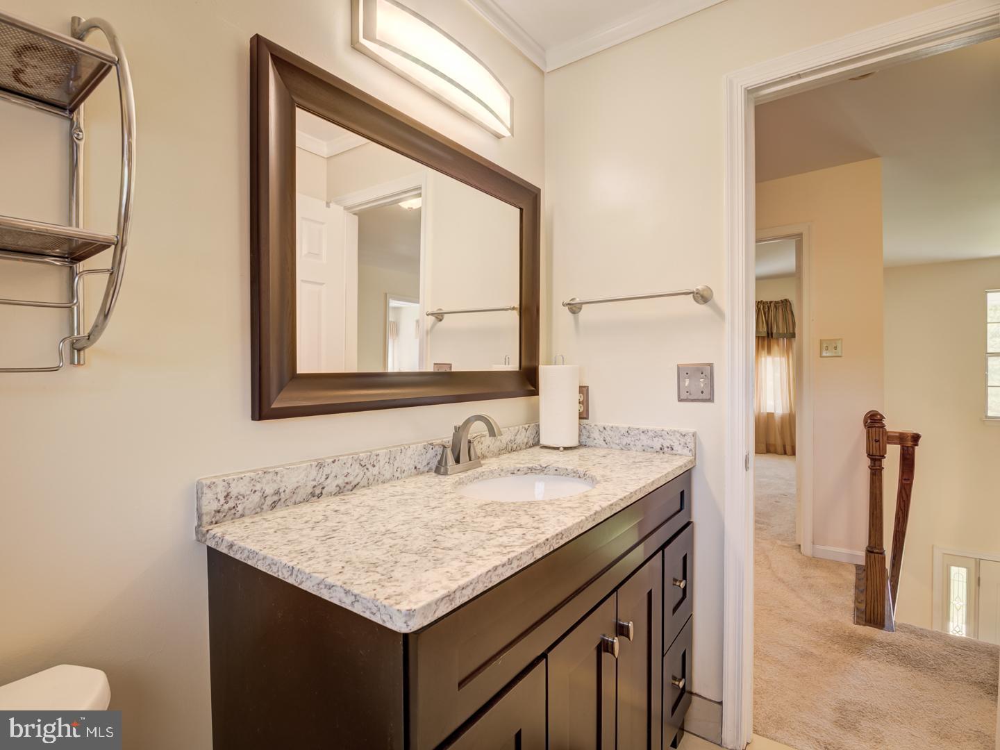 MITCHELLVILLE EAST - Residential