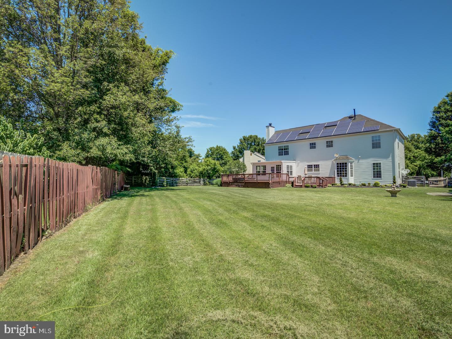 MITCHELLVILLE EAST - Residential