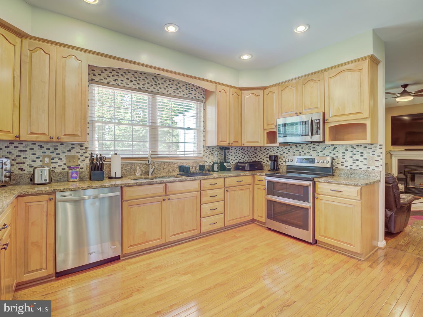 MITCHELLVILLE EAST - Residential