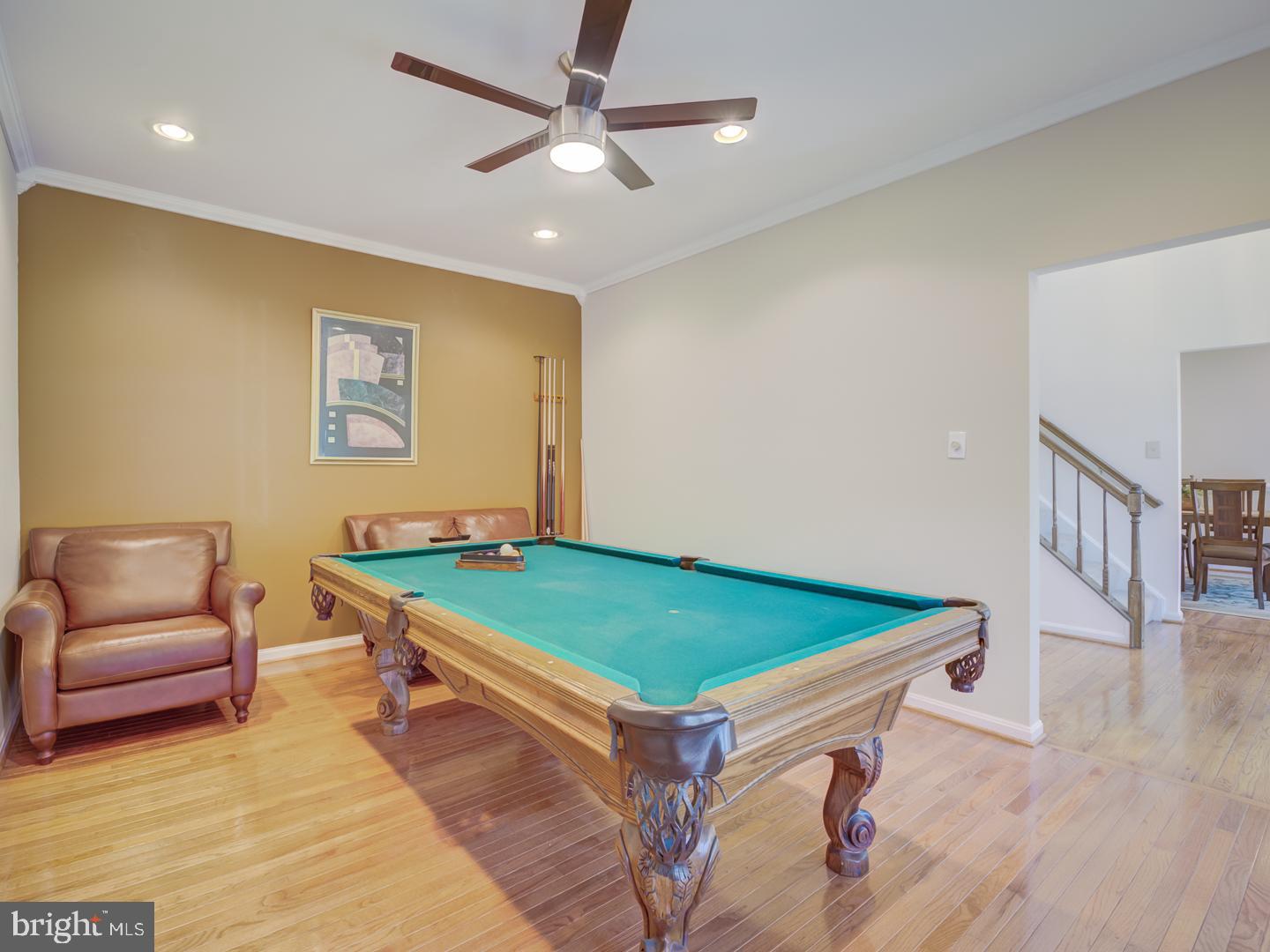 MITCHELLVILLE EAST - Residential