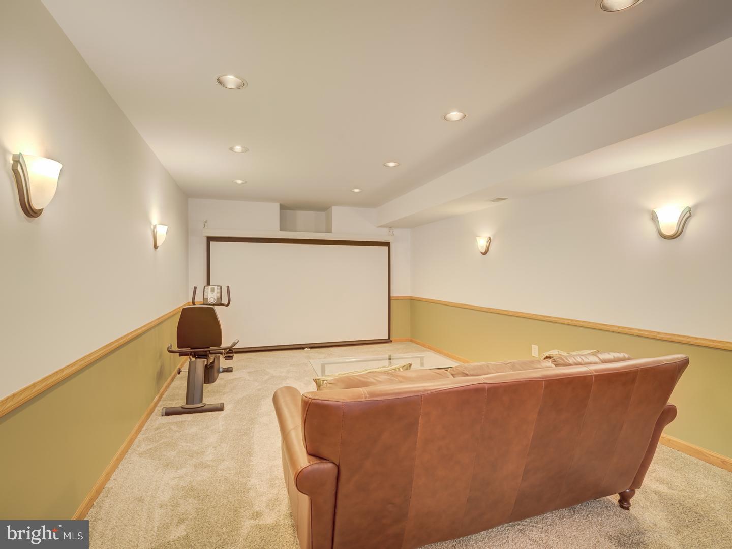 MITCHELLVILLE EAST - Residential