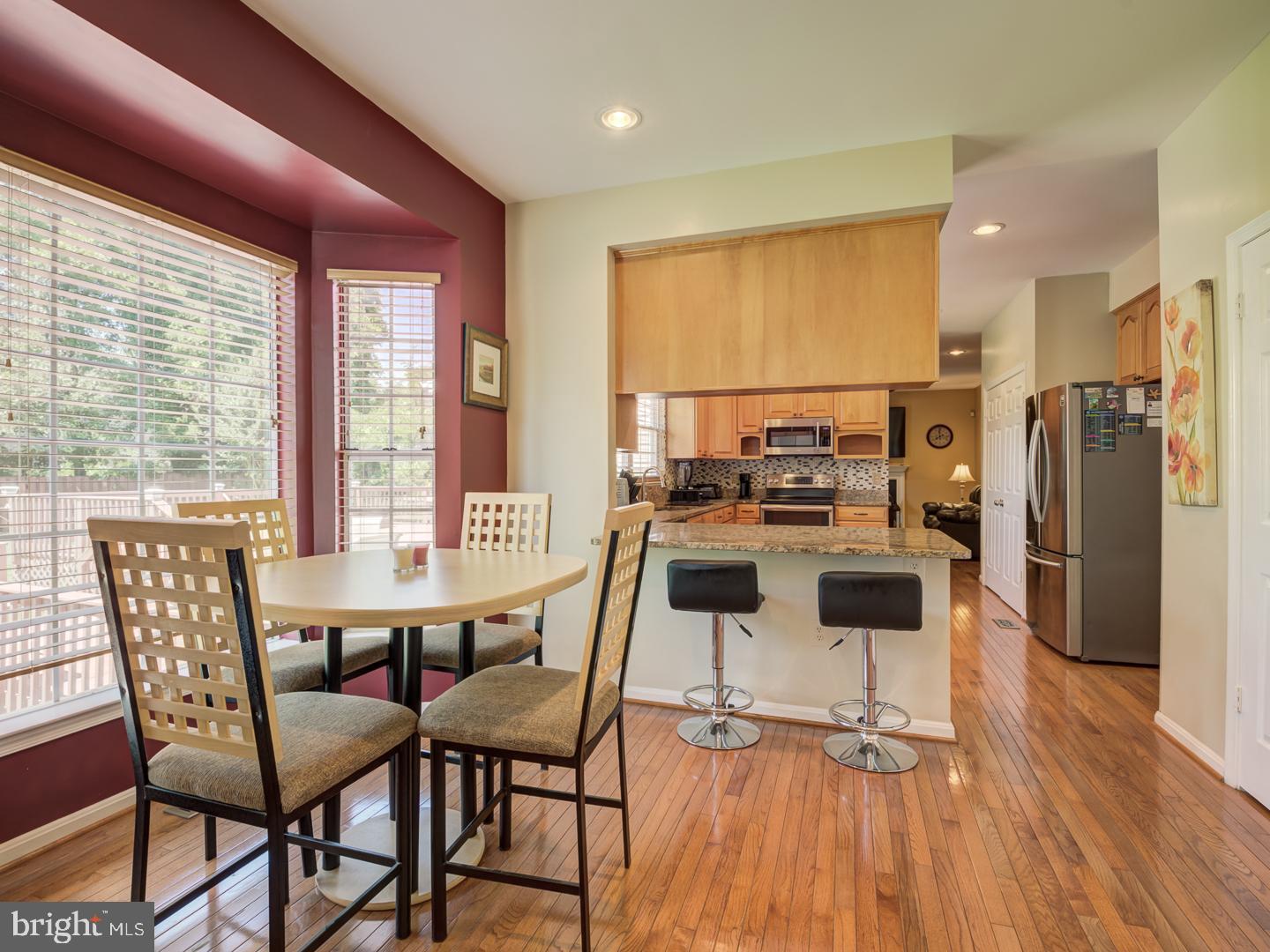 MITCHELLVILLE EAST - Residential