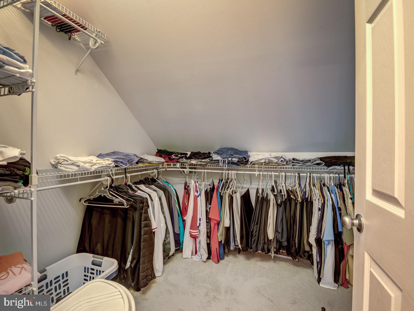 MITCHELLVILLE EAST - Residential