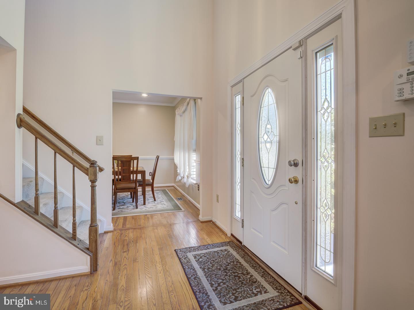 MITCHELLVILLE EAST - Residential