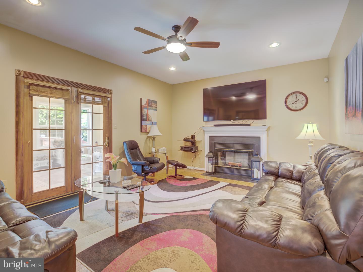 MITCHELLVILLE EAST - Residential