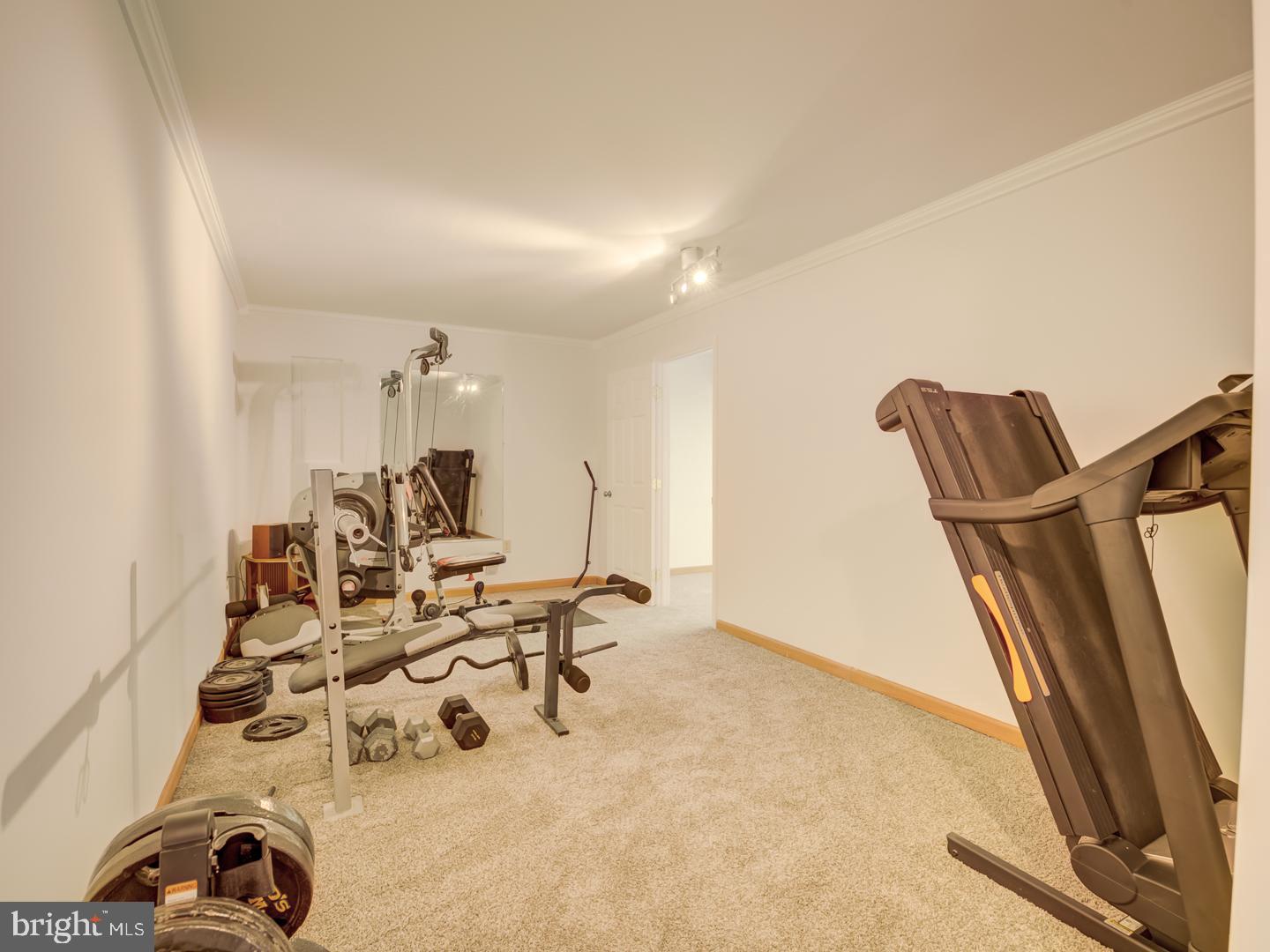 MITCHELLVILLE EAST - Residential