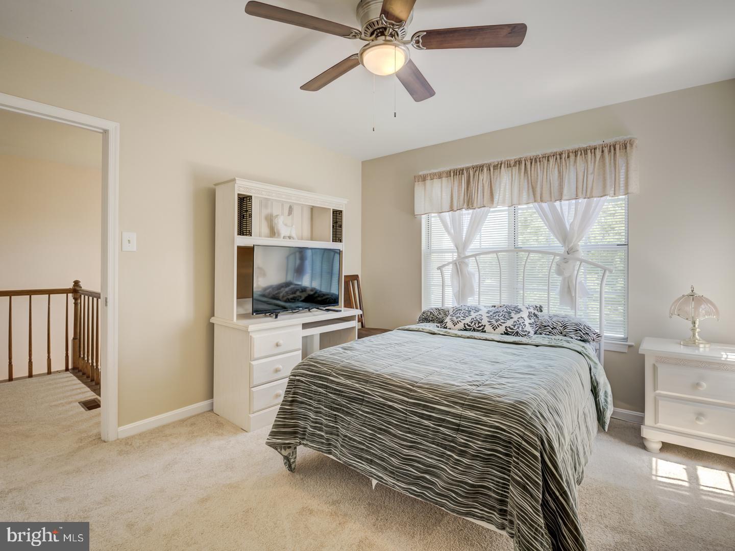 MITCHELLVILLE EAST - Residential