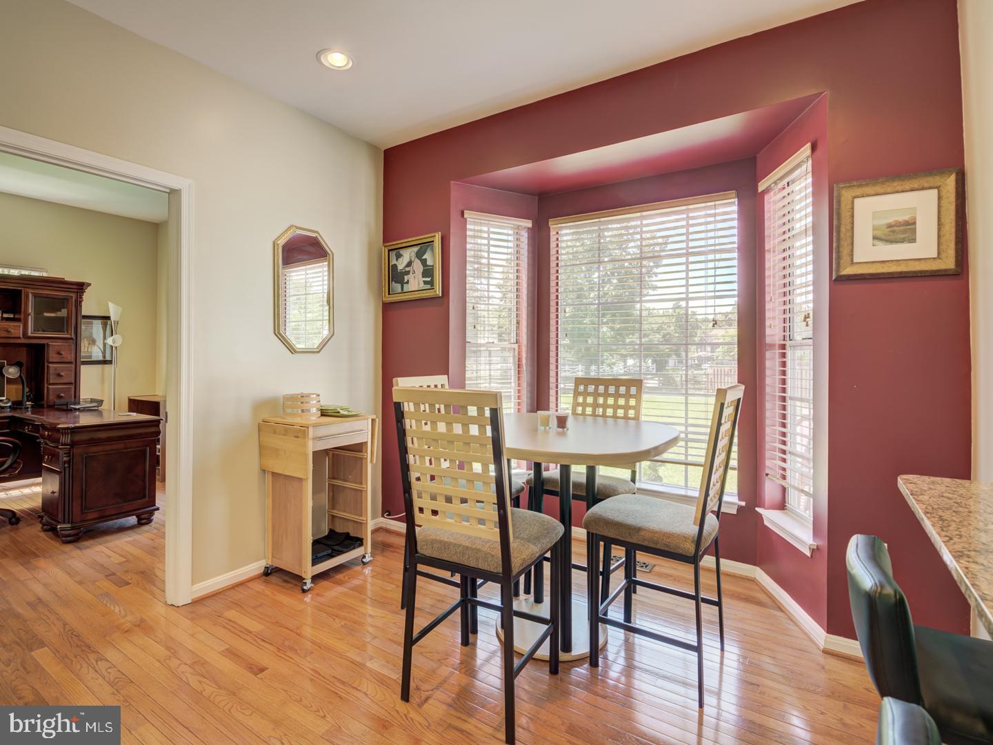 MITCHELLVILLE EAST - Residential