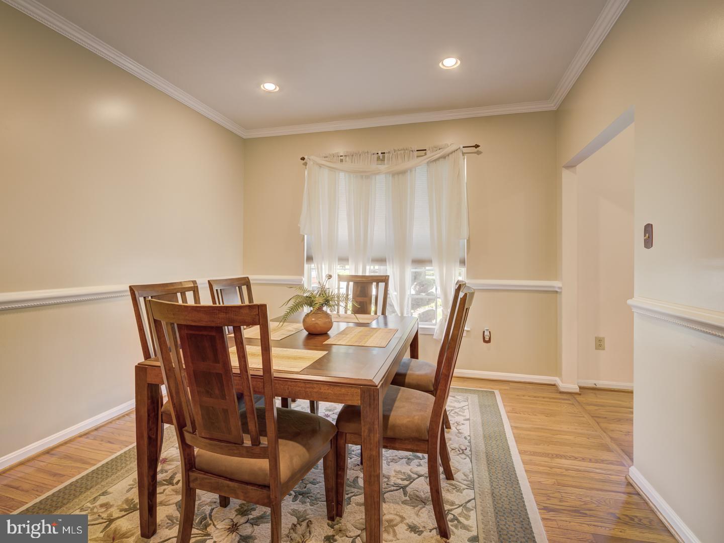 MITCHELLVILLE EAST - Residential