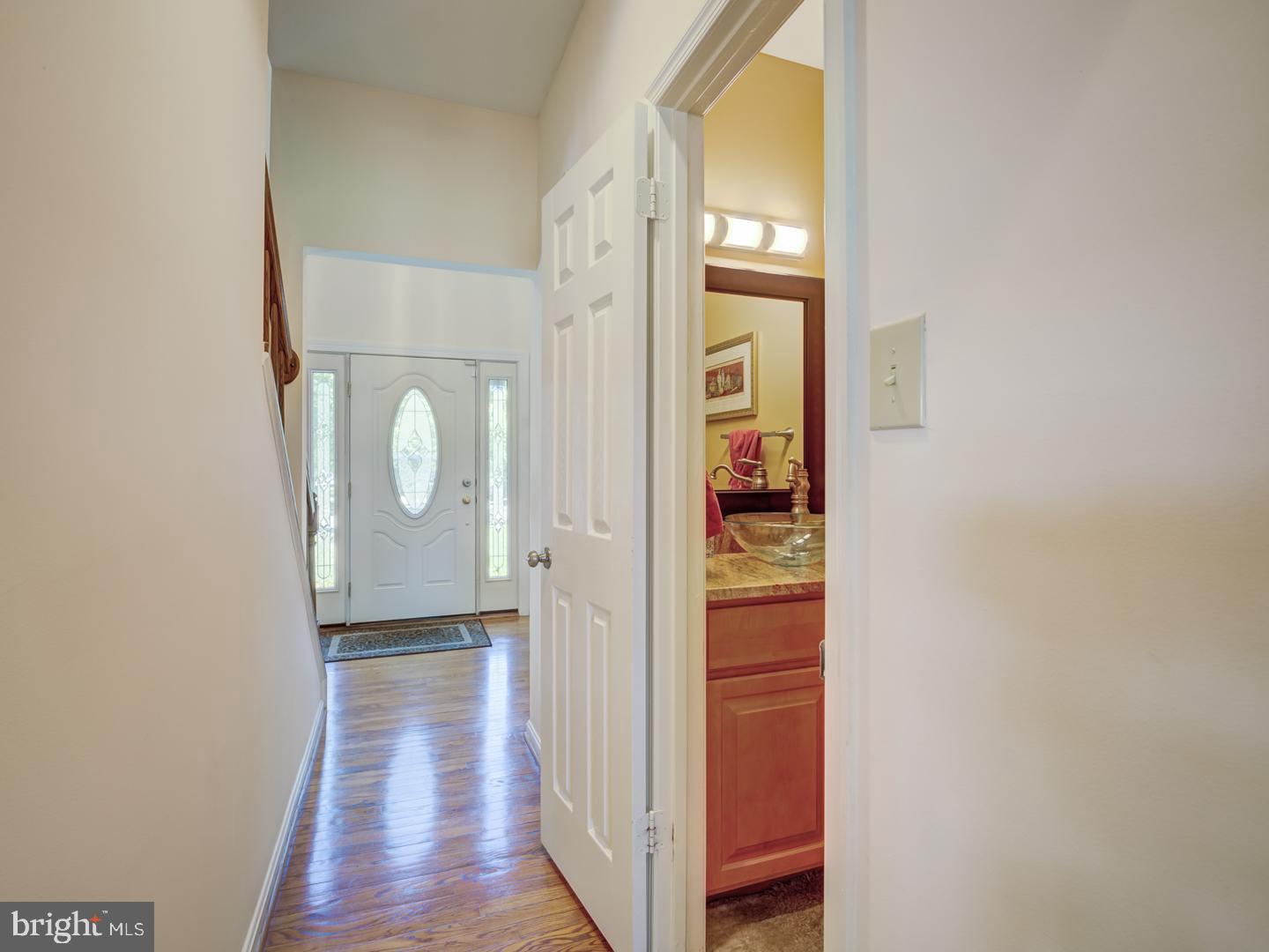 MITCHELLVILLE EAST - Residential