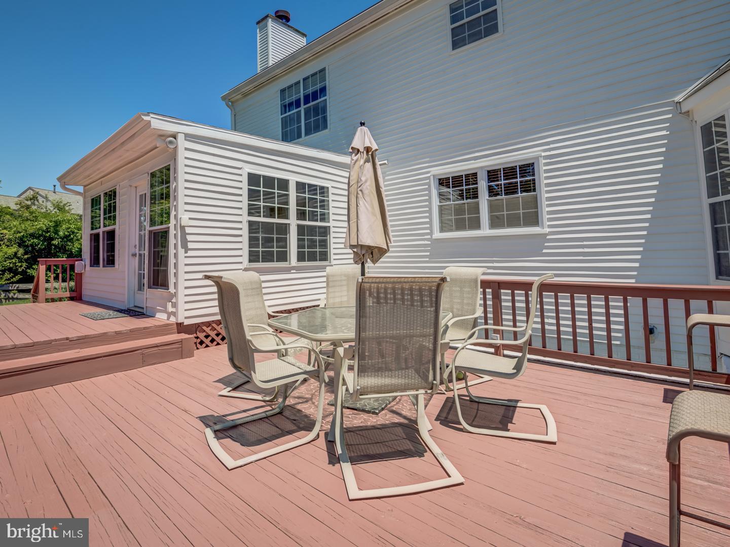 MITCHELLVILLE EAST - Residential