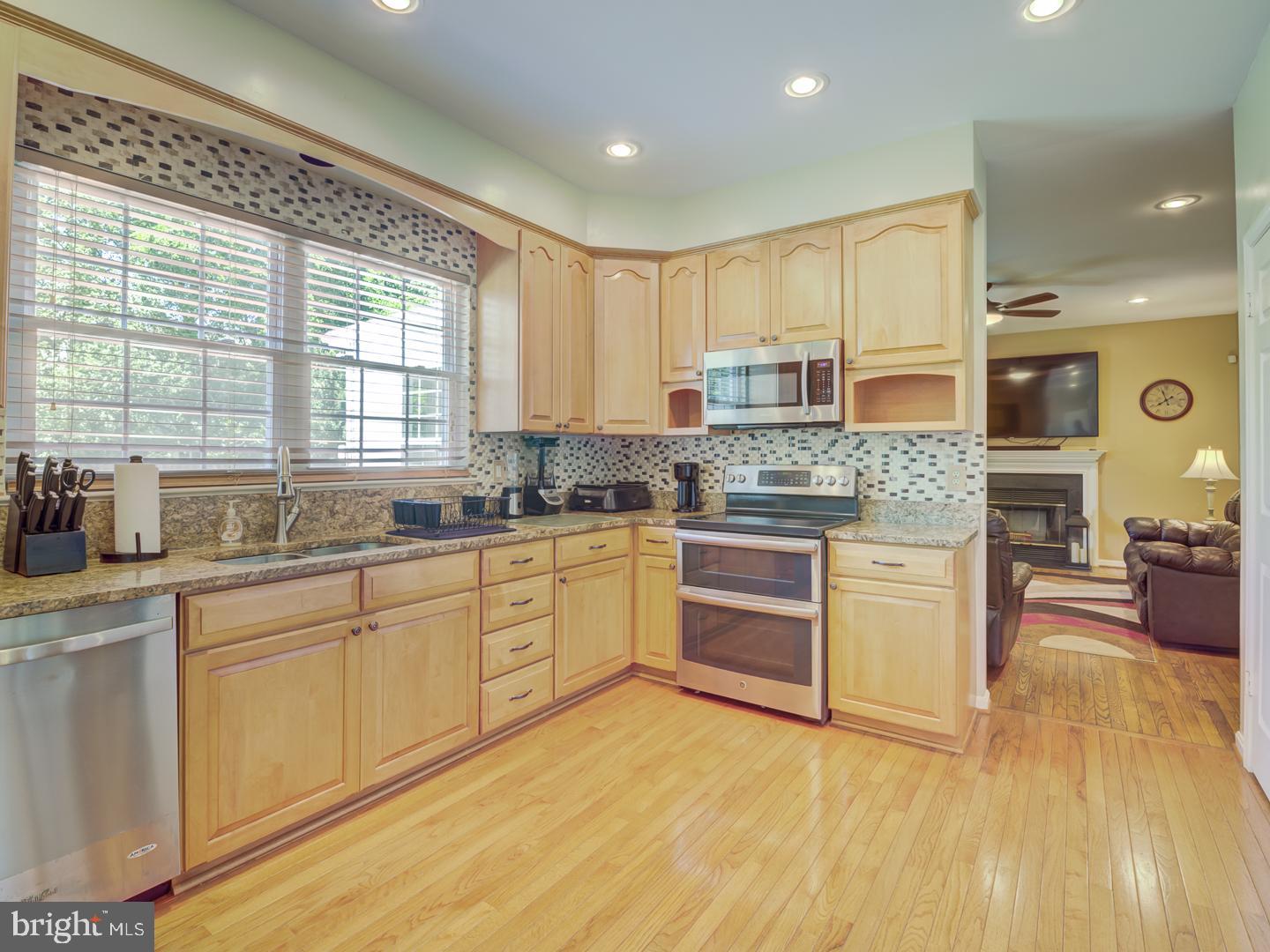 MITCHELLVILLE EAST - Residential