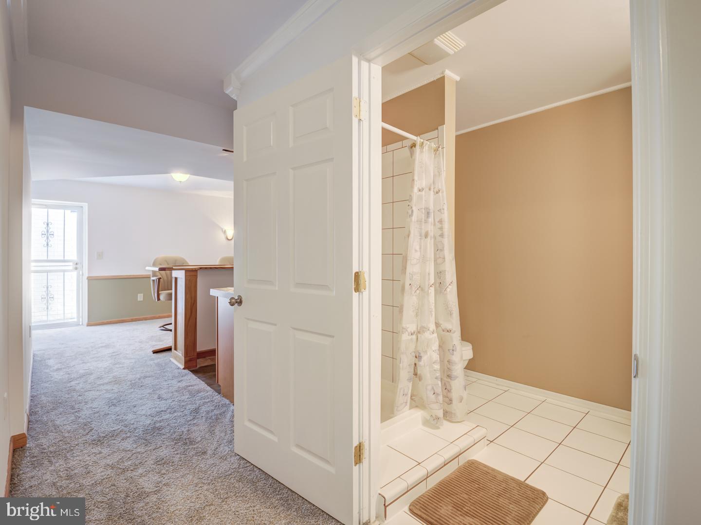 MITCHELLVILLE EAST - Residential