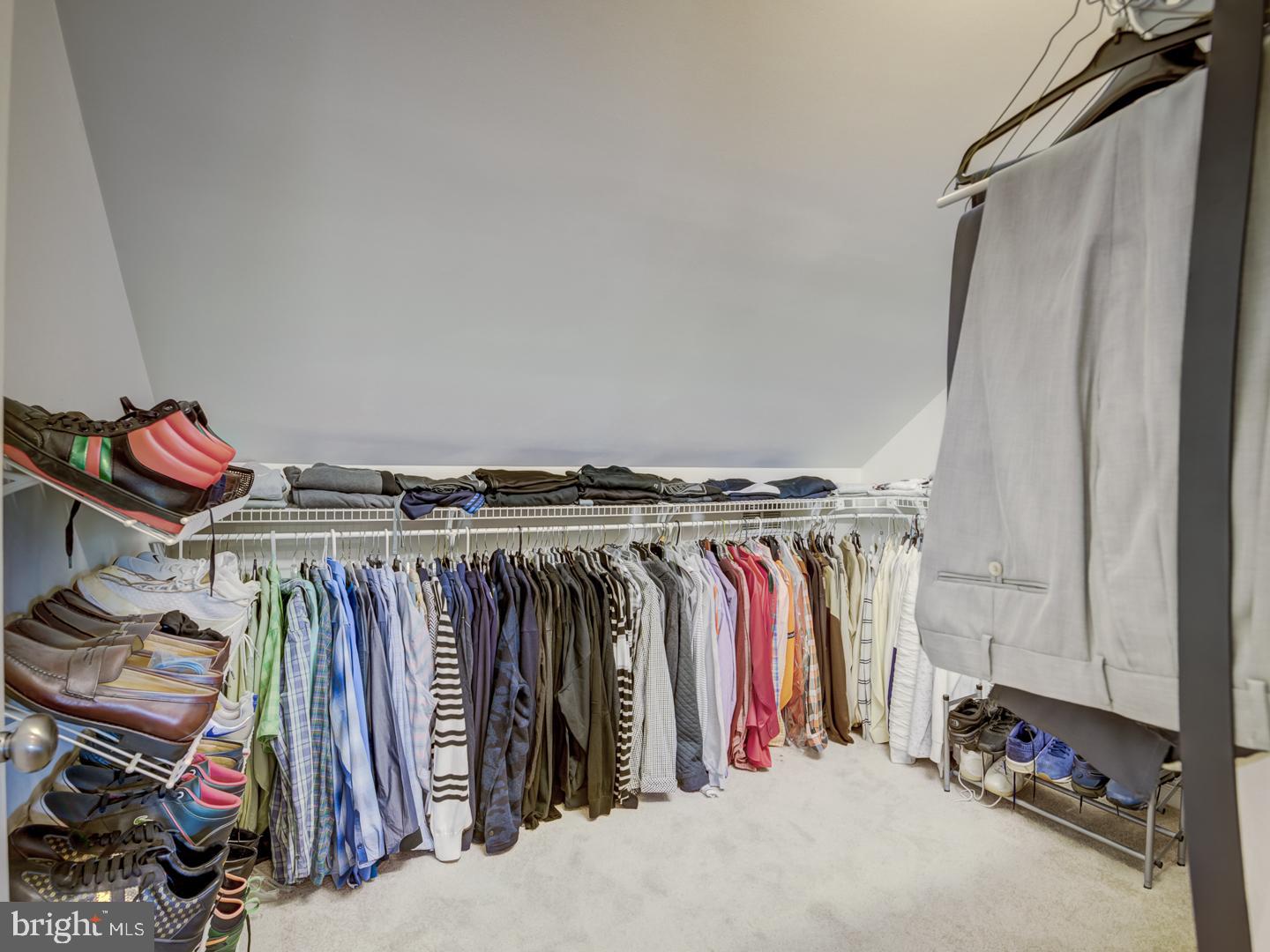 MITCHELLVILLE EAST - Residential