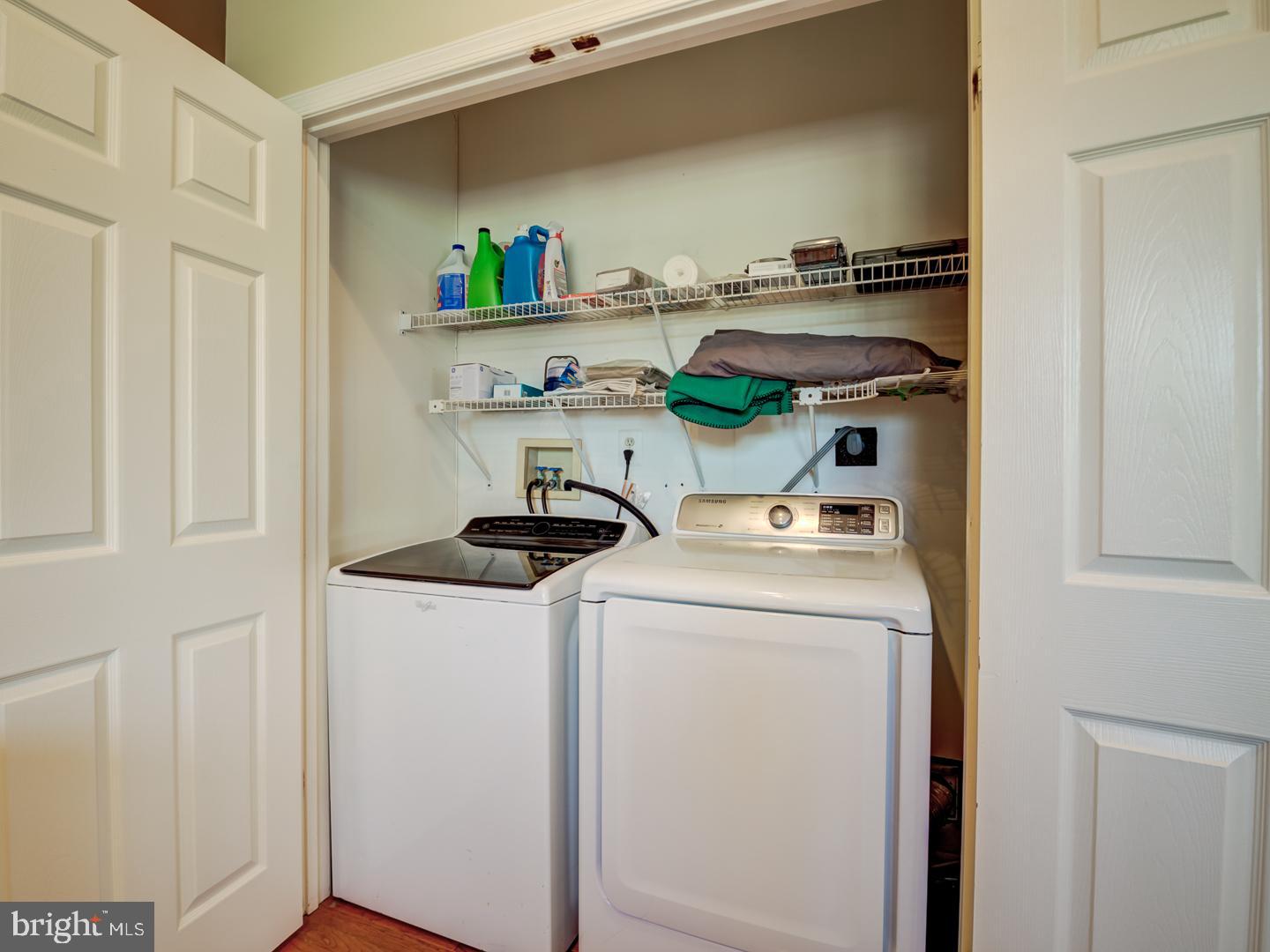 MITCHELLVILLE EAST - Residential