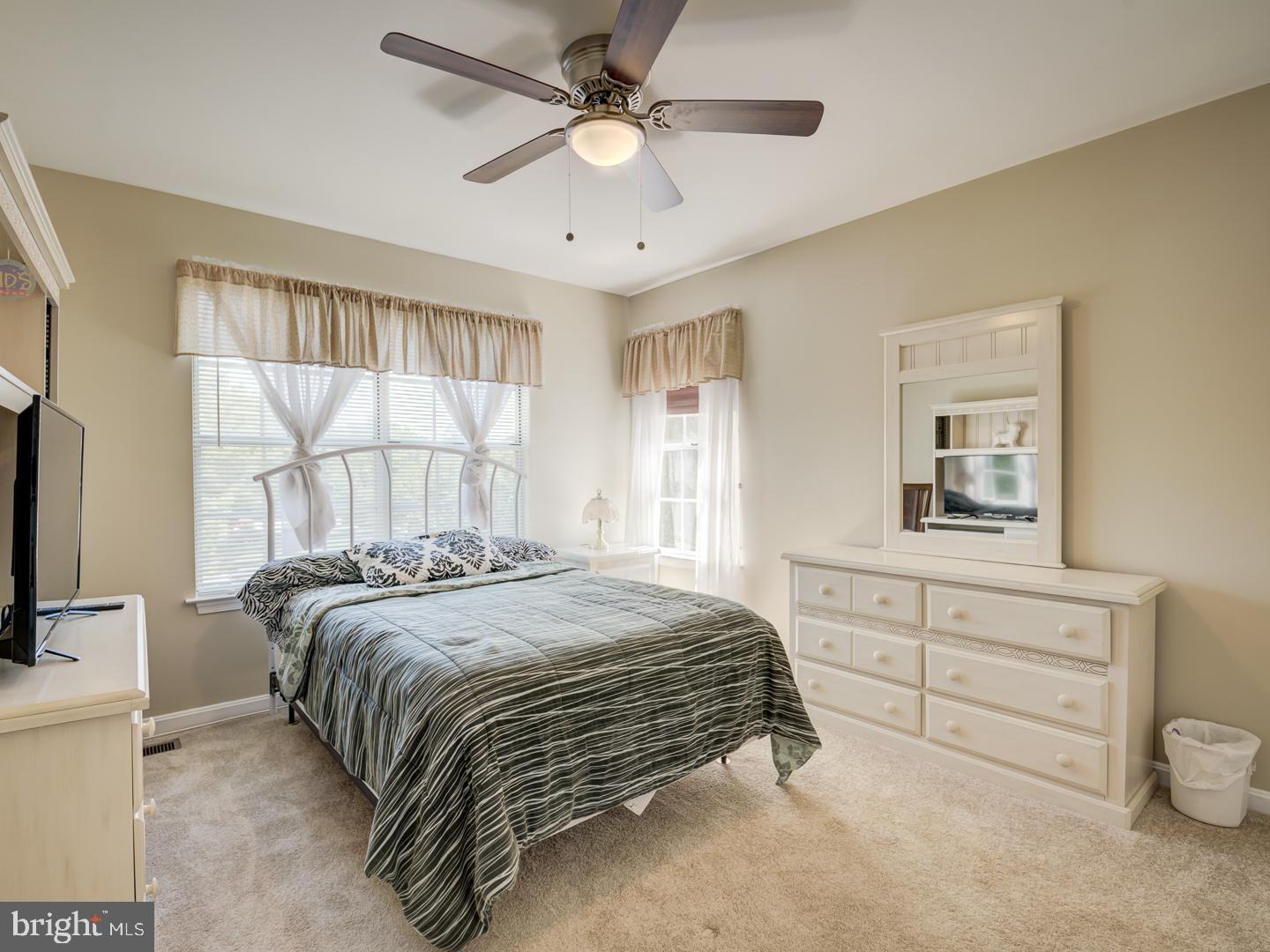 MITCHELLVILLE EAST - Residential