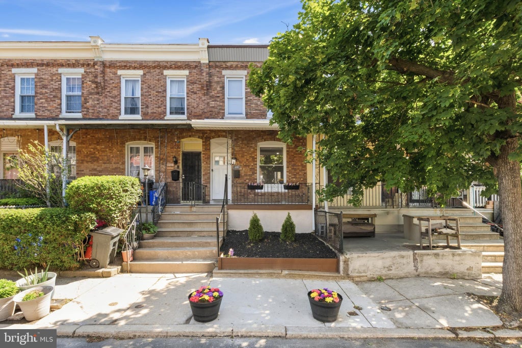 Photo of 5220 Hazel Avenue, PHILADELPHIA, PA 19143 (MLS # PAPH2619718)