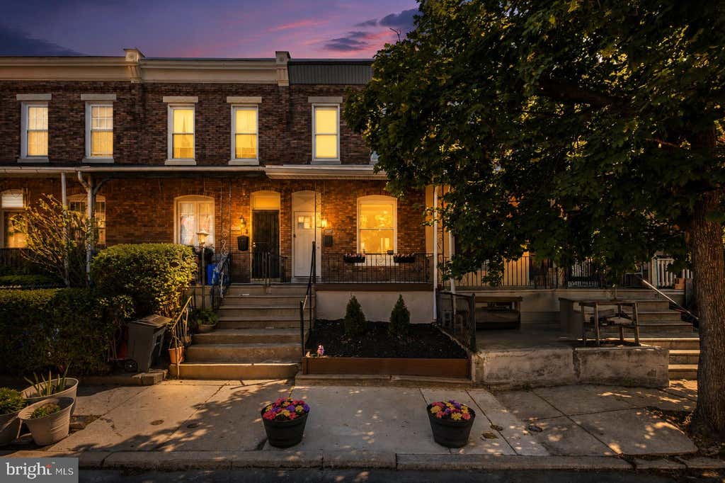 Photo of 5220 Hazel Avenue, PHILADELPHIA, PA 19143 (MLS # PAPH2619718)