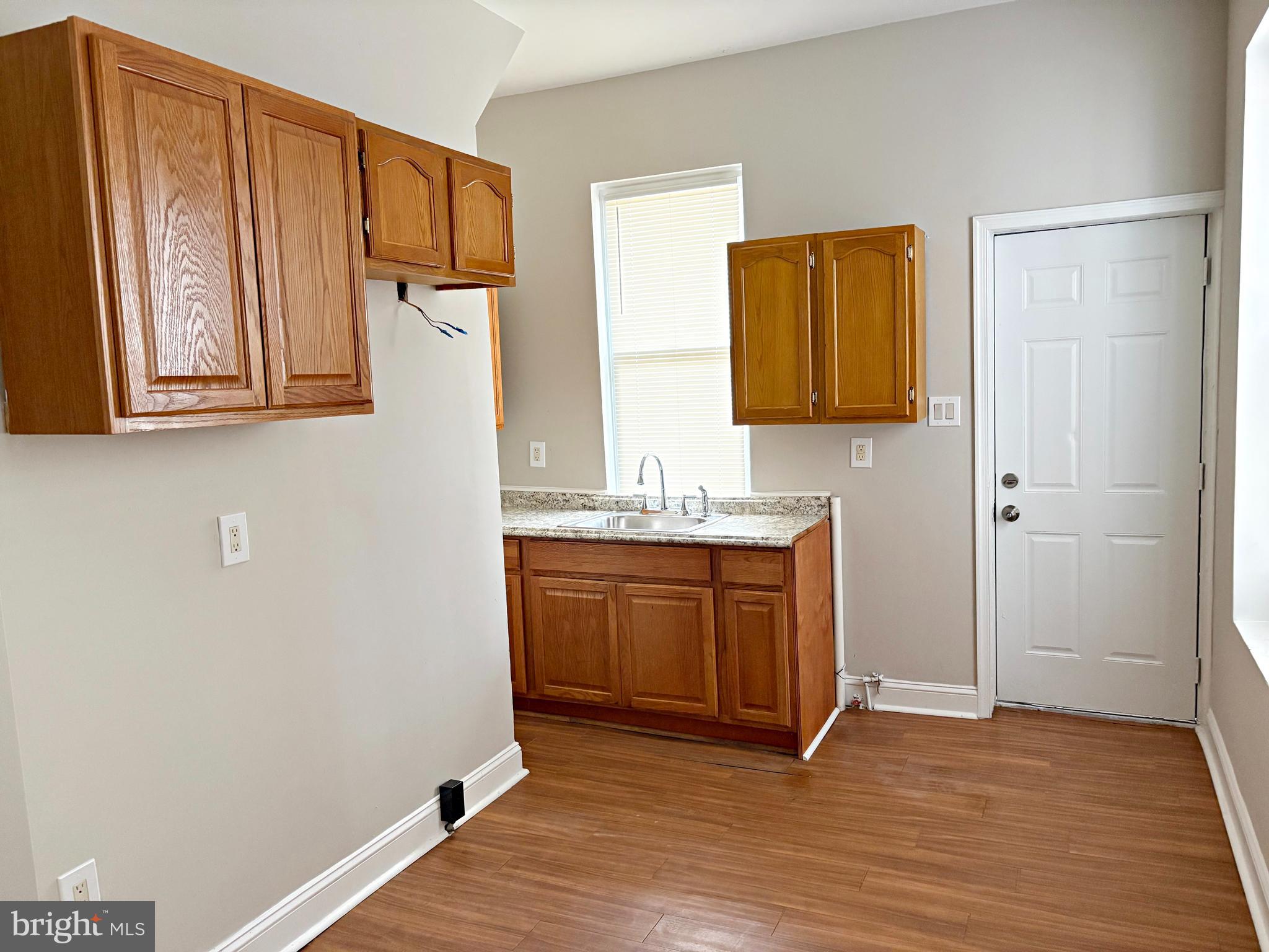 KINGSESSING - Residential