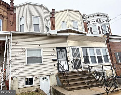 1304 S RUBY STREET PHILADELPHIA PA 19143