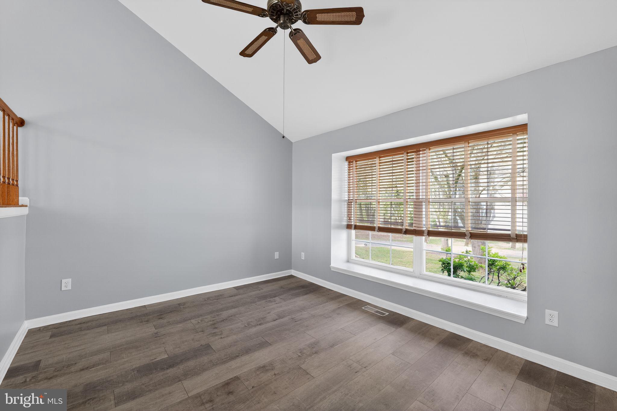 DEER PARK - Residential