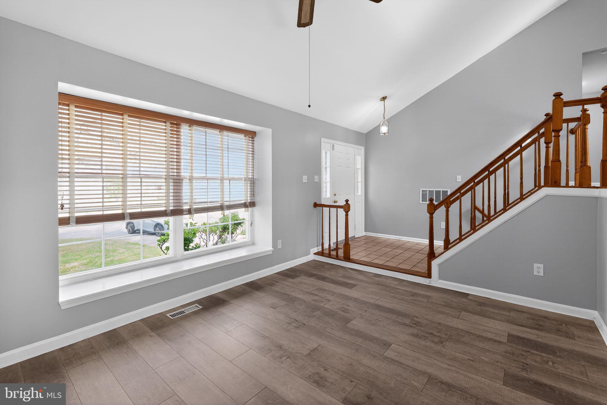 DEER PARK - Residential