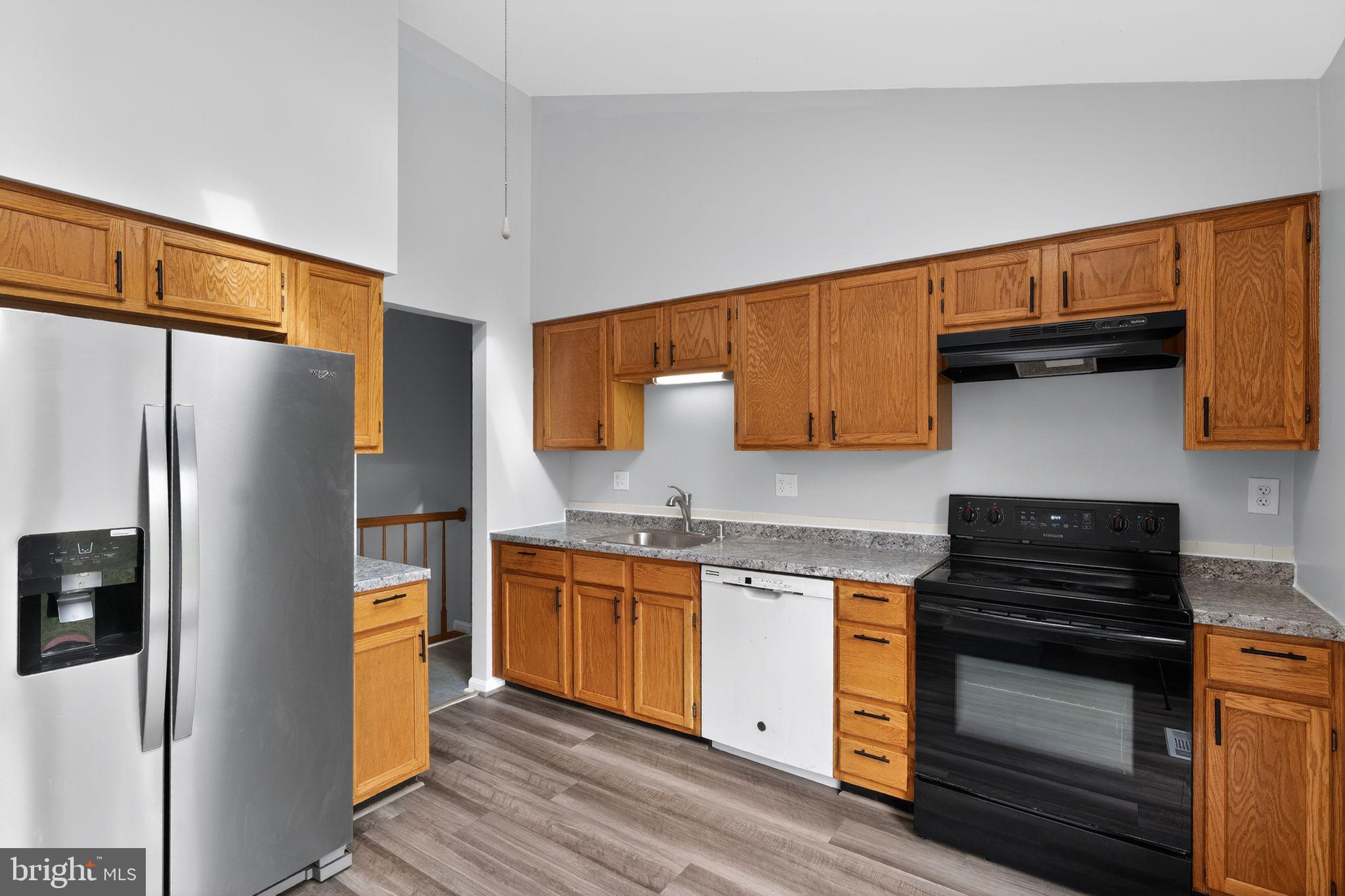 DEER PARK - Residential