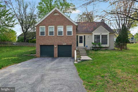 Homes For Sale - 12909 Summer Hill Drive<br/> SILVER SPRING, MD 20904