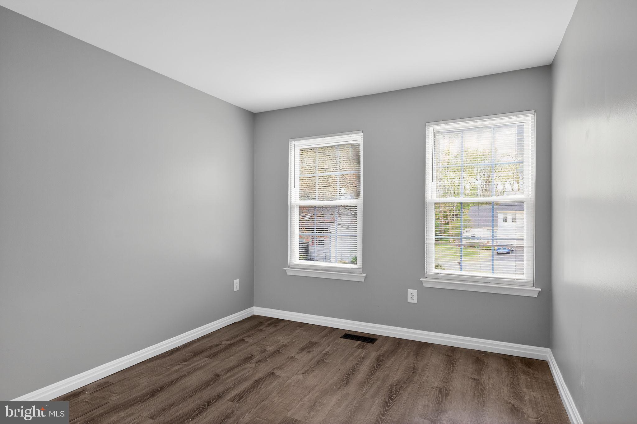 DEER PARK - Residential