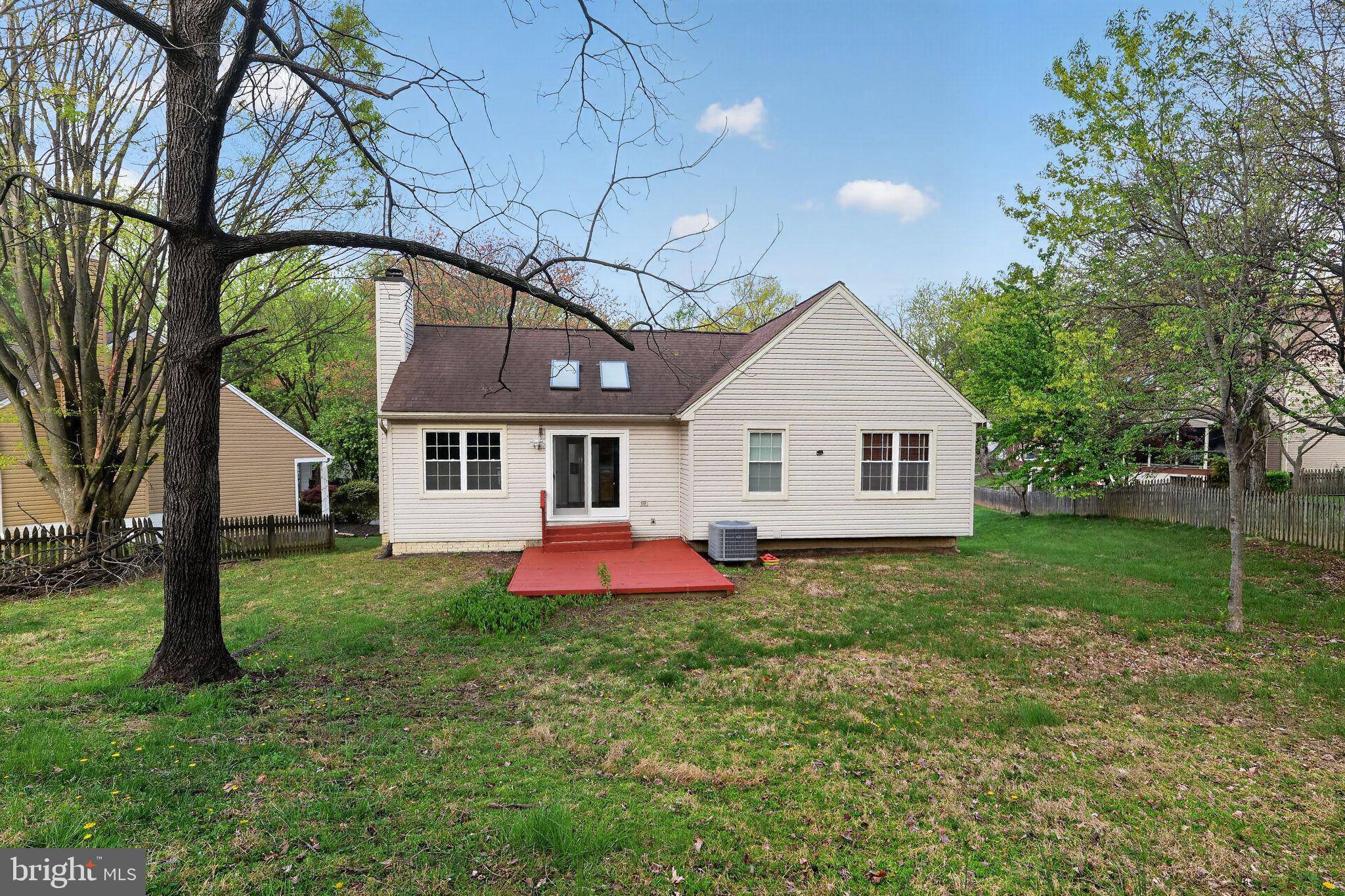 DEER PARK - Residential
