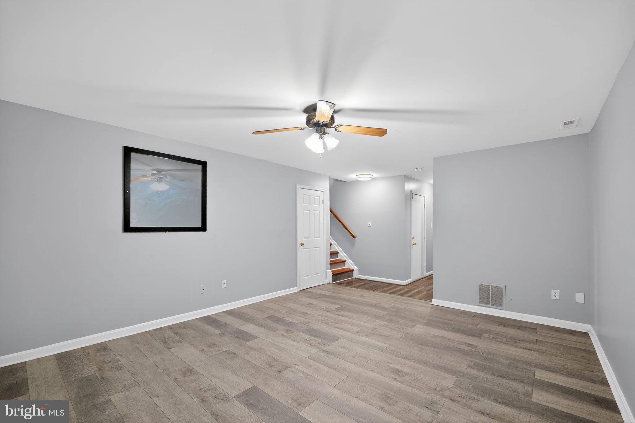 DEER PARK - Residential