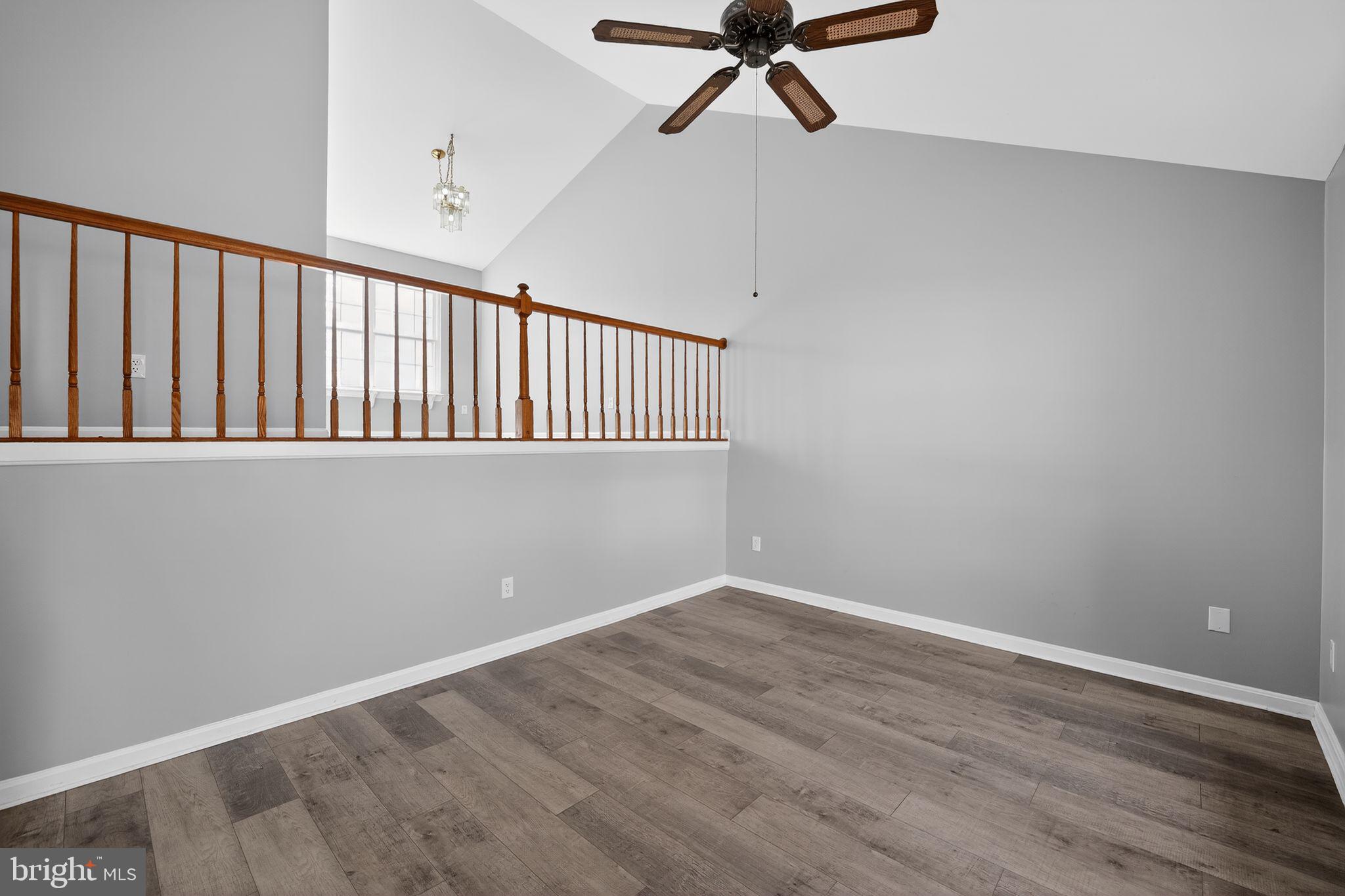 DEER PARK - Residential