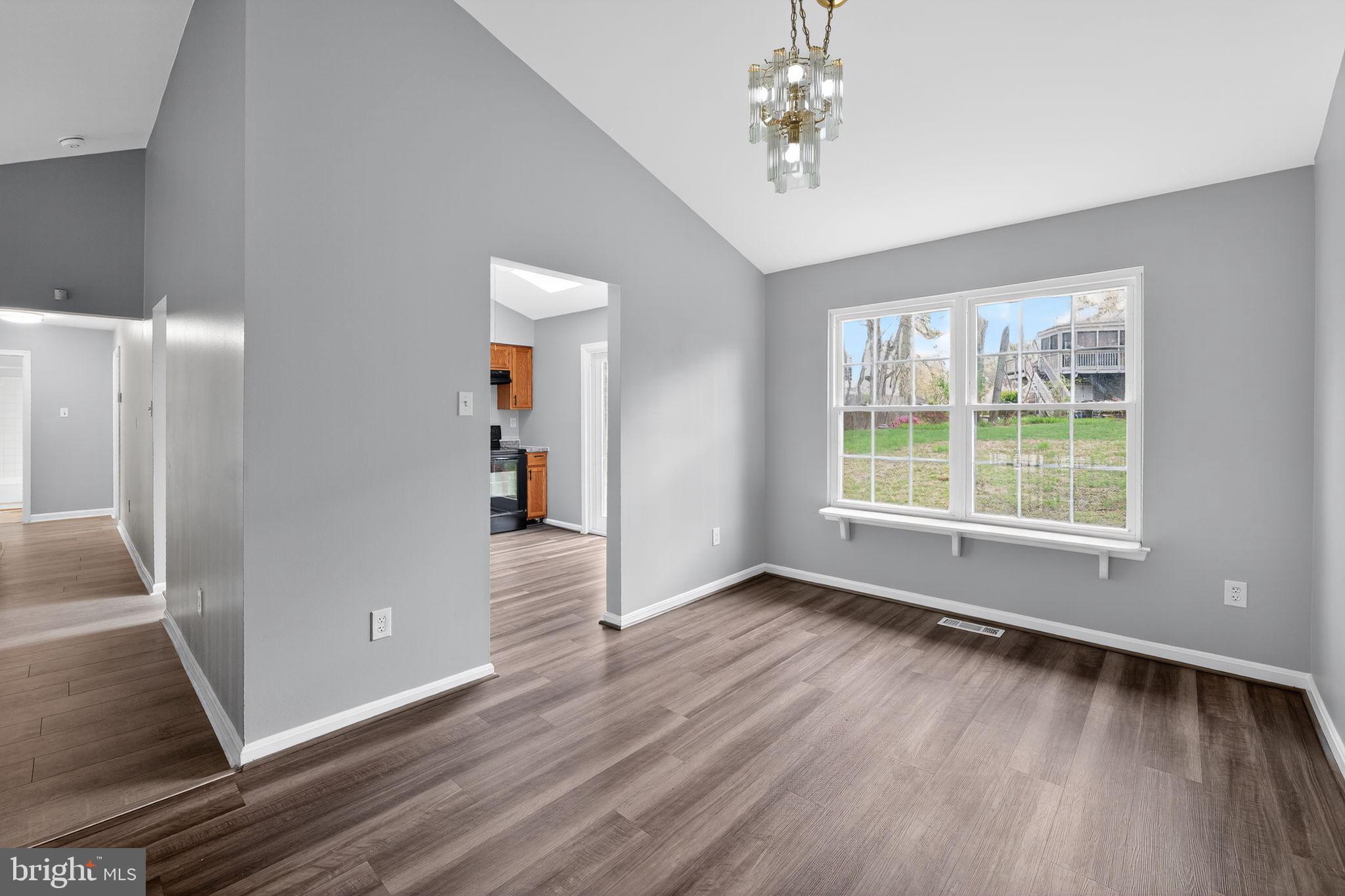 DEER PARK - Residential