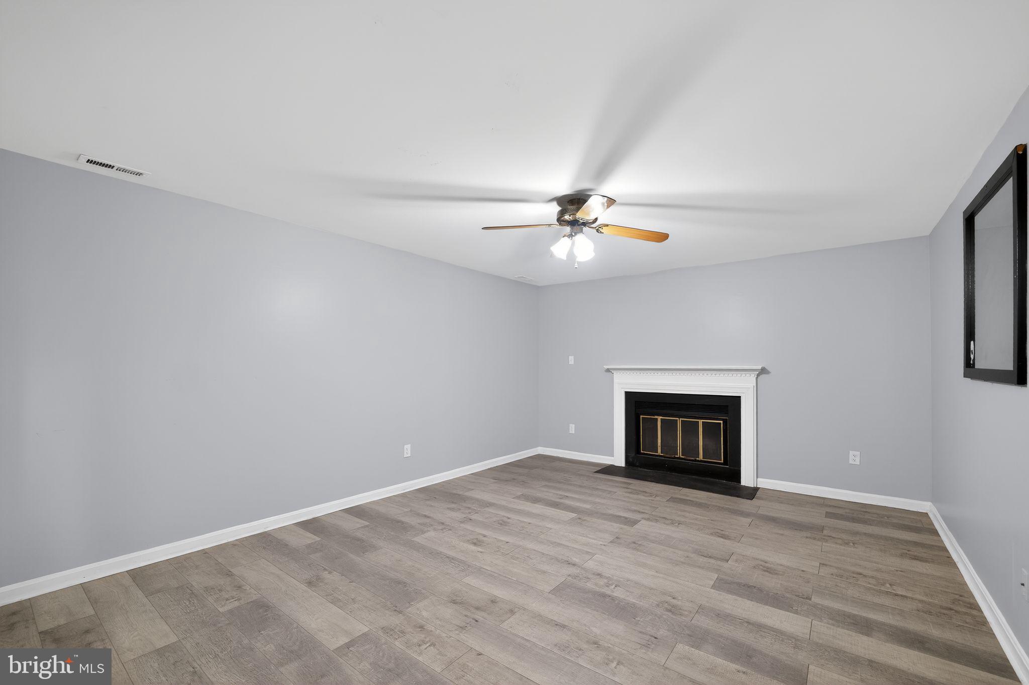 DEER PARK - Residential
