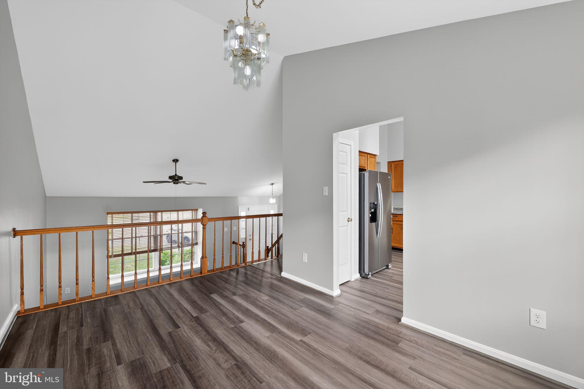 DEER PARK - Residential
