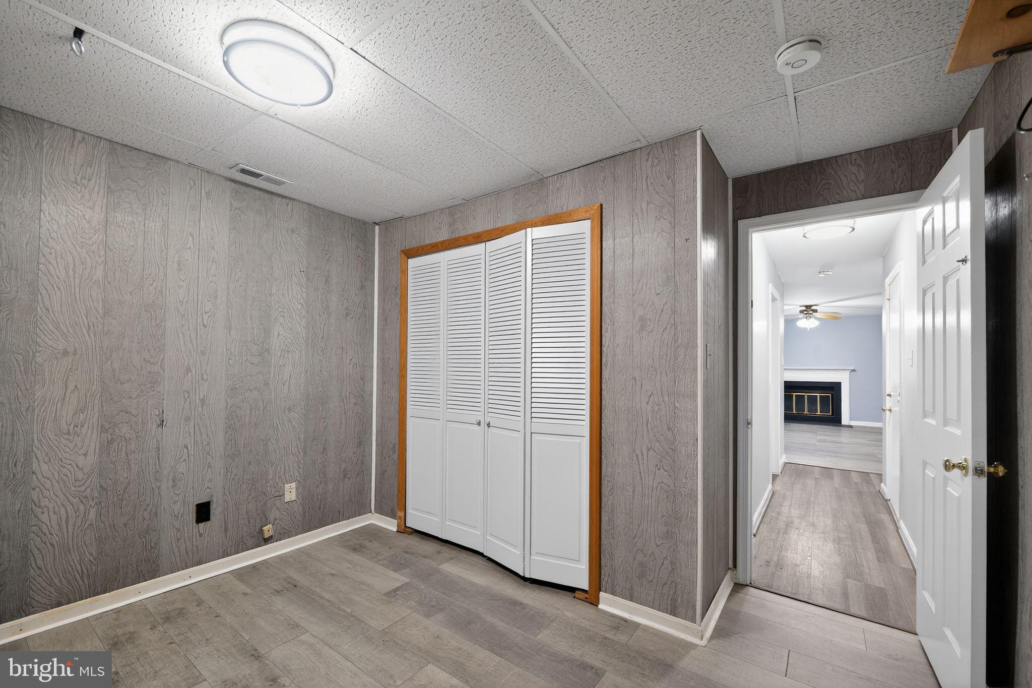 DEER PARK - Residential