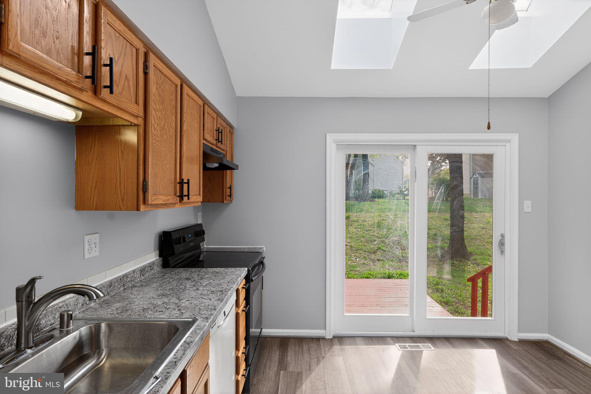 DEER PARK - Residential